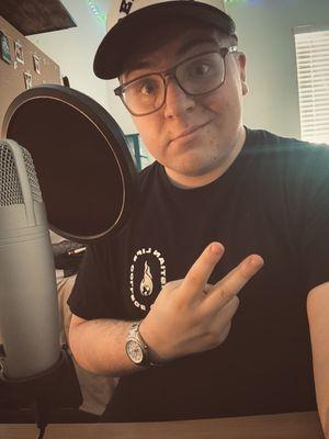 photo of Leviticus R.