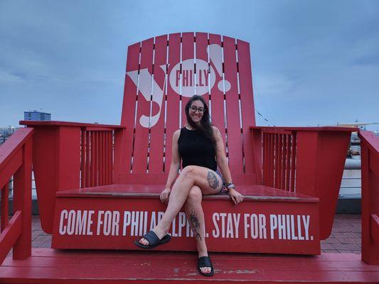 photo of Danielle C.