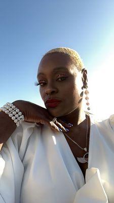 photo of Latressa H.