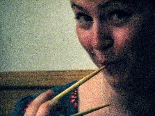 Photo of Jessi M.