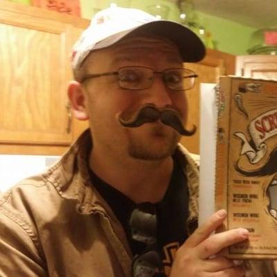 Photo of Jared S.