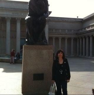 Photo of Liz T.