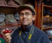 Photo of Ankit G.
