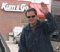 Photo of Steve D.