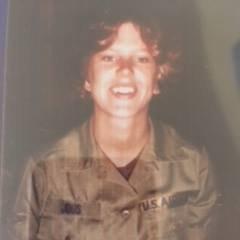 Photo of Nancy S.