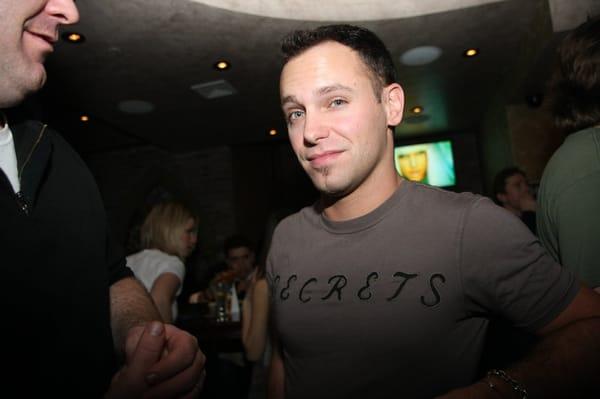 Photo of neil e.