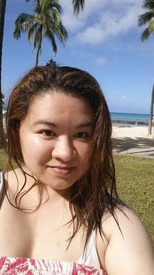 photo of Shirlene K.