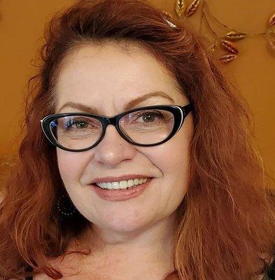 photo of Antoinette Nora C.