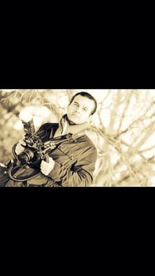 Photo of Omer Z.