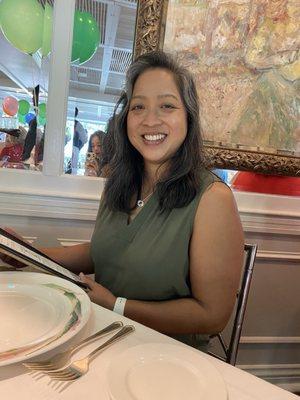 Photo of Joanna S.