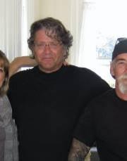 Photo of Steven M.