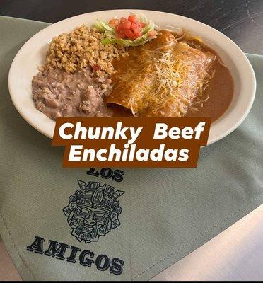 photo of Florencio A.