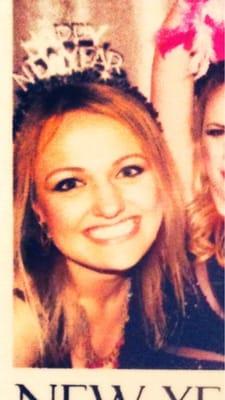 Photo of Katie K.