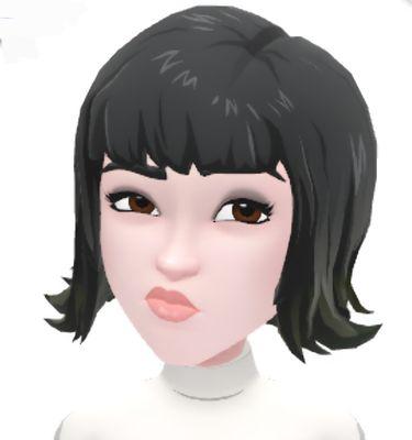 photo of Bizzy K.