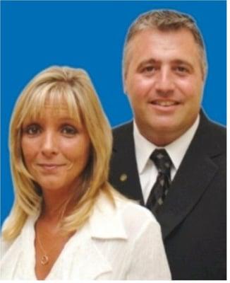 photo of Nick And Cindy D.