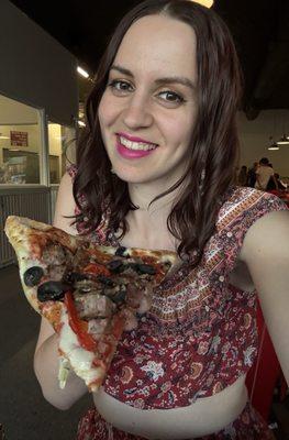 photo of Rachelle P.