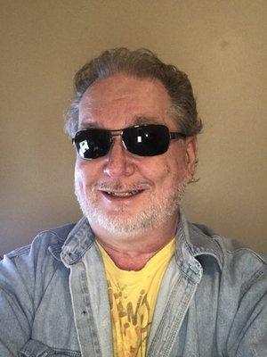 Photo of Bobby J.