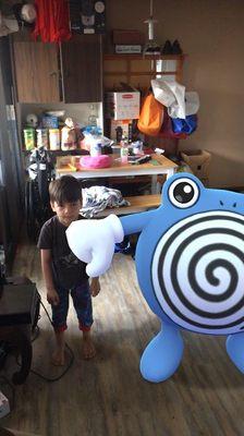 photo of Alexander F.