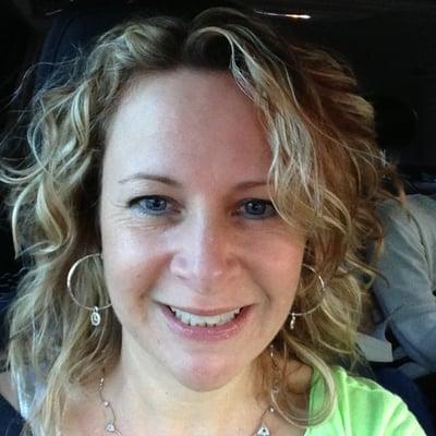 photo of Jennifer T.