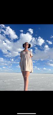 Photo of Hannah D.