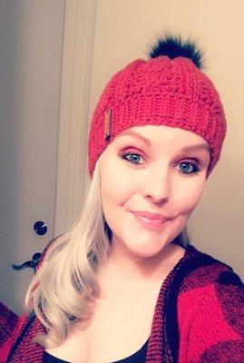 Photo of Destiny M.