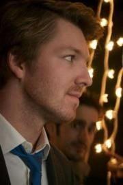 Photo of Eric D.