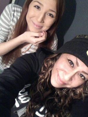 Photo of My Babe C.