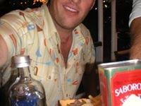 Photo of Brian M.