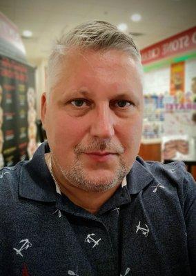 Photo of Edwin P.