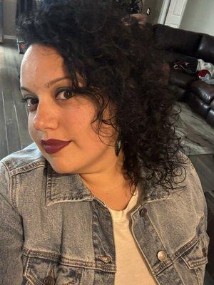 Photo of Ashley D.