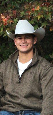 Photo of Ethan W.