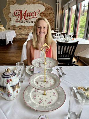 Photo of Lindsay C.