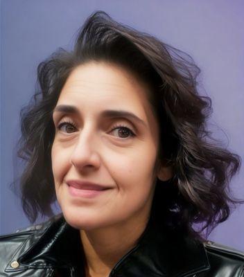 Photo of Jenna L.