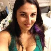 Photo of Atessa Y.