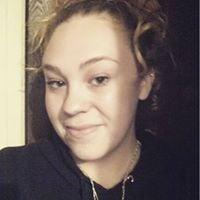 Photo of Jessica M.