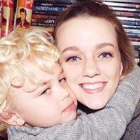 Photo of Bailey J.