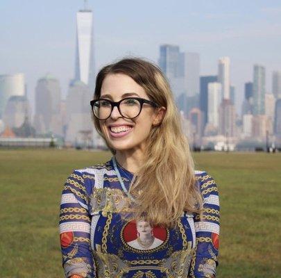 Photo of Liz K.