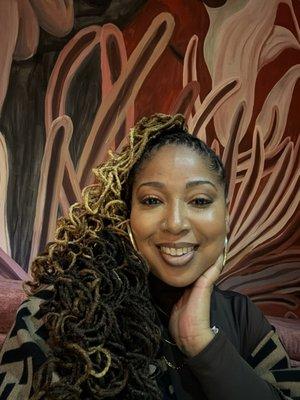 Photo of Ayonna W.