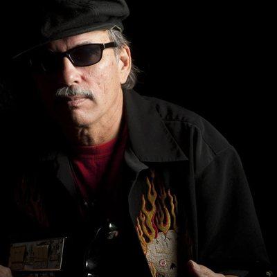 photo of Studebaker J.