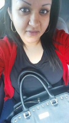 Photo of Tania I.