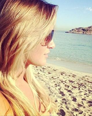 photo of Christina H.