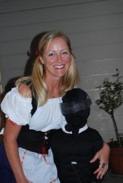 Photo of Cristine M.