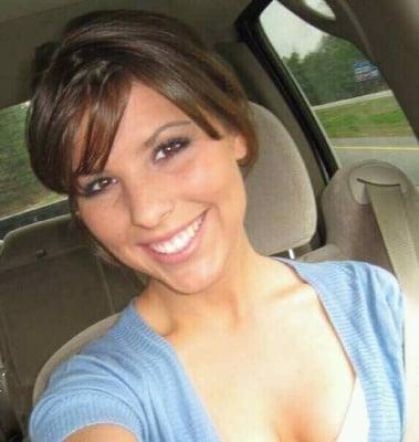 Photo of Kimberly D.