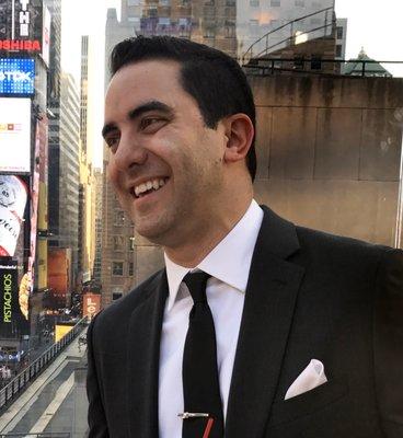 Photo of Michael S.