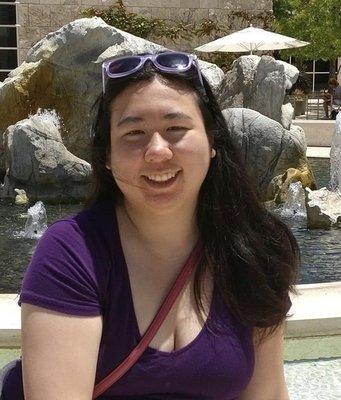 Photo of Cynthia L.