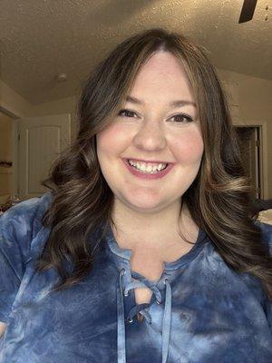 Photo of Lauren L.