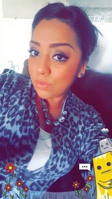 Photo of Lorena C.