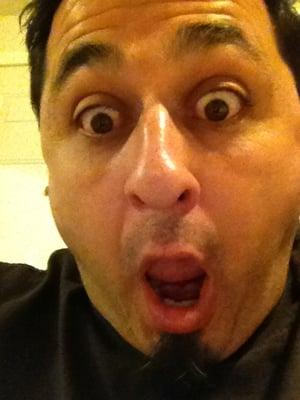 Photo of Mike M.