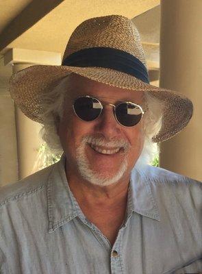 Photo of Robert S.