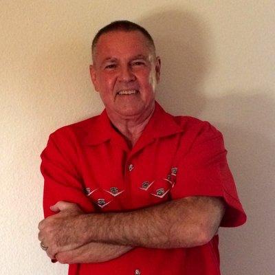 Photo of Gary T.
